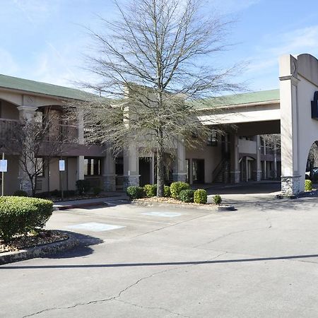 Motel 6-Little Rock, Ar - Airport Exterior foto