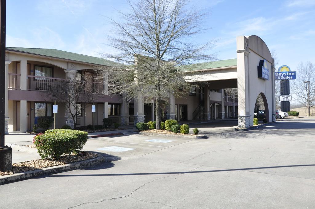 Motel 6-Little Rock, Ar - Airport Exterior foto
