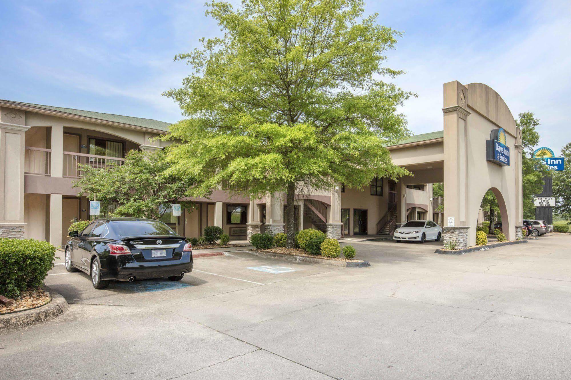 Motel 6-Little Rock, Ar - Airport Exterior foto